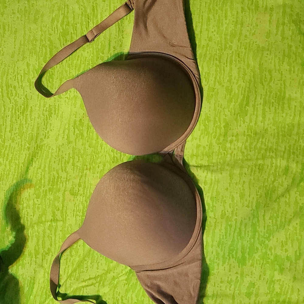 Victoria's Secret Perfect Shape Bra